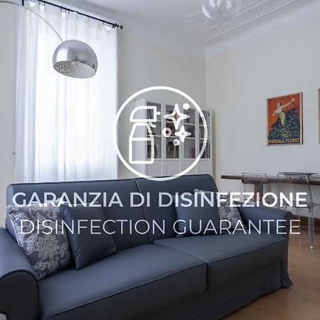 Italianway-Lombardia 96 Apartment Milan Bagian luar foto