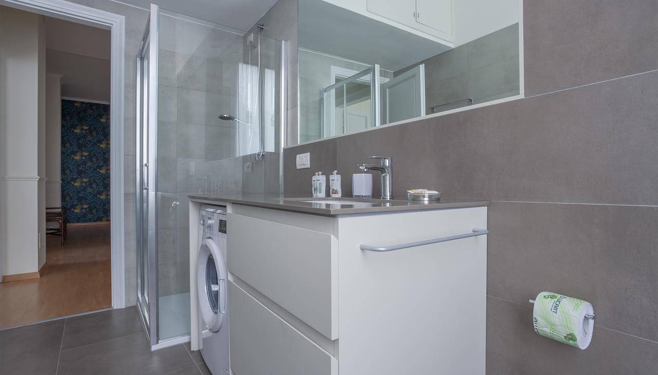 Italianway-Lombardia 96 Apartment Milan Bagian luar foto
