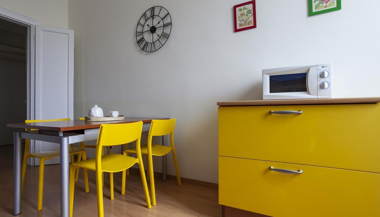 Italianway-Lombardia 96 Apartment Milan Bagian luar foto