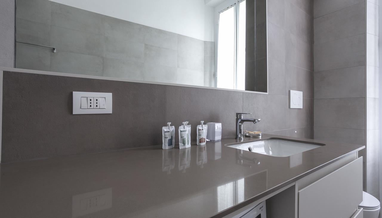 Italianway-Lombardia 96 Apartment Milan Bagian luar foto