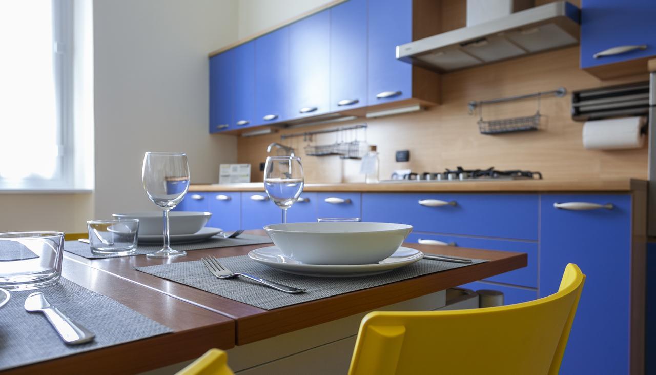 Italianway-Lombardia 96 Apartment Milan Bagian luar foto