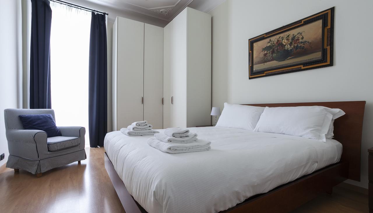 Italianway-Lombardia 96 Apartment Milan Bagian luar foto