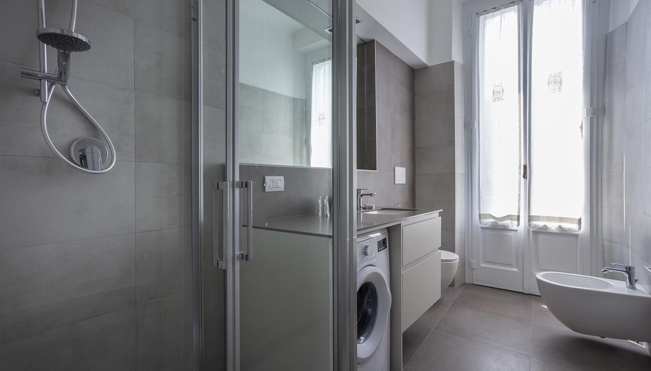 Italianway-Lombardia 96 Apartment Milan Bagian luar foto