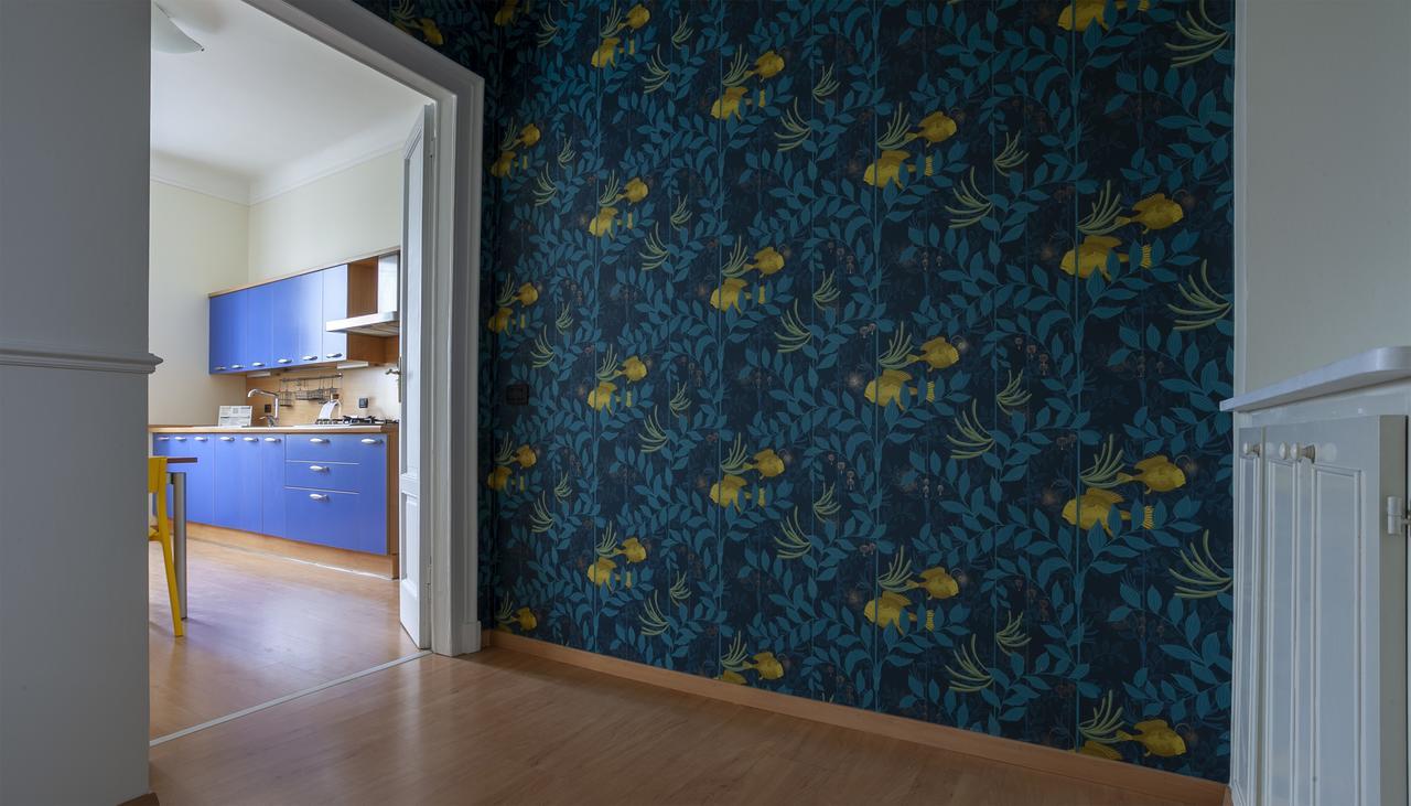 Italianway-Lombardia 96 Apartment Milan Bagian luar foto