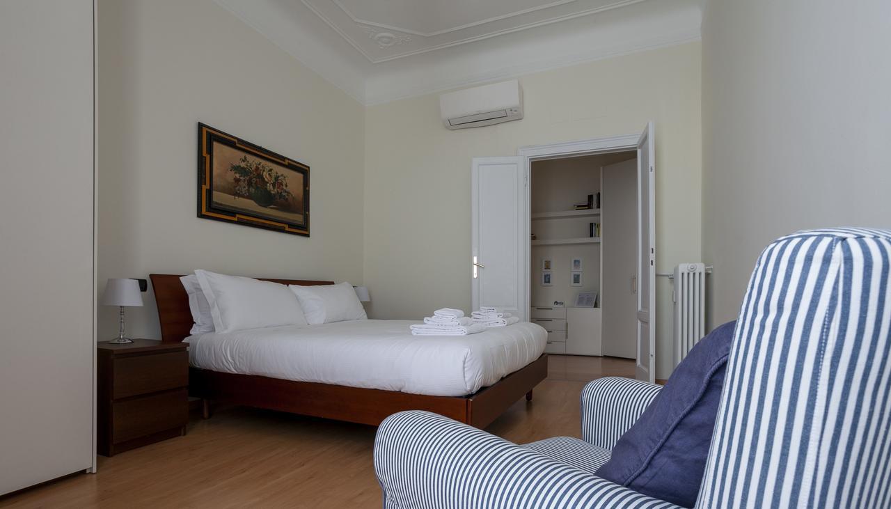 Italianway-Lombardia 96 Apartment Milan Bagian luar foto