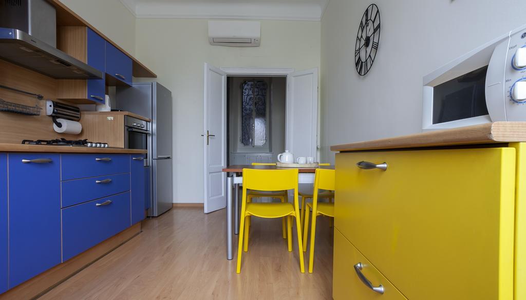 Italianway-Lombardia 96 Apartment Milan Bagian luar foto