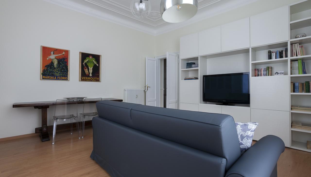 Italianway-Lombardia 96 Apartment Milan Bagian luar foto