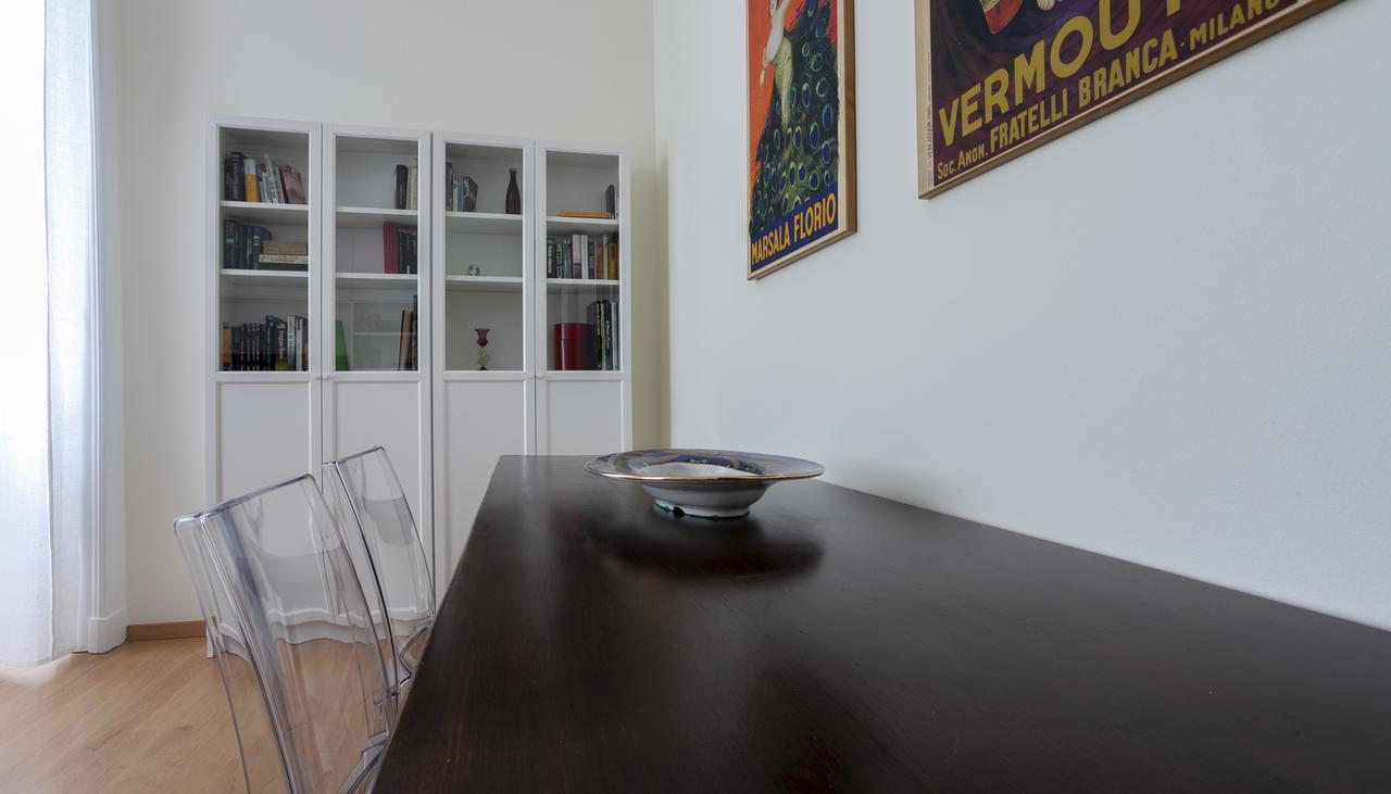 Italianway-Lombardia 96 Apartment Milan Bagian luar foto